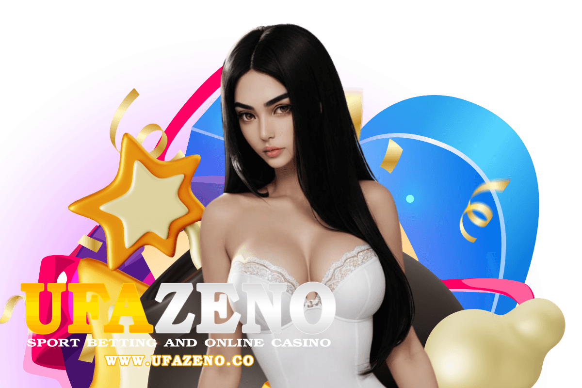 ufazeno สล็อต